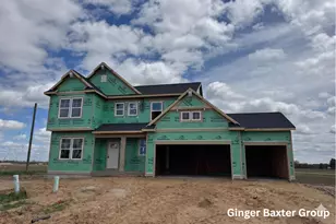 11268 Shoreline Dr, Allendale, MI 49401 - Photo 1