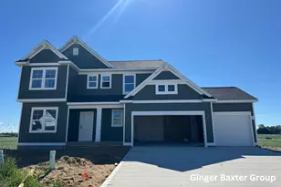 11268 Shoreline Dr, Allendale, MI 49401 - Photo 1
