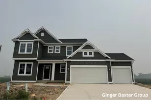 11268 Shoreline Dr, Allendale, MI 49401 - Photo 1