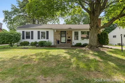 1744 Woodward Avenue SE, Grand Rapids, MI 49506 - Photo 3
