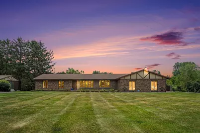 2222 Hayes Street NW, Marne, MI 49435 - Photo 1