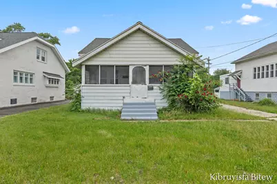 2453 Byron Center Avenue SW, Wyoming, MI 49519 - Photo 1