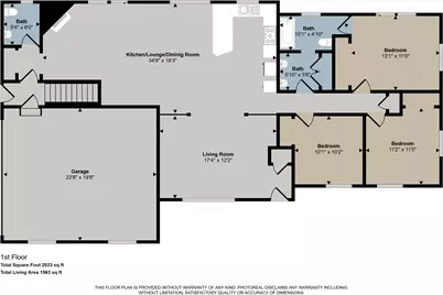 1525 104th Street SW, Byron Center, MI 49315 - Photo 31