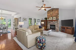 1563 Prairie Dr, Saint Joseph, MI 49085 - Photo 3