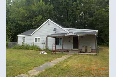 3406 W Shore Drive, Battle Creek, MI 49017 - Photo 1
