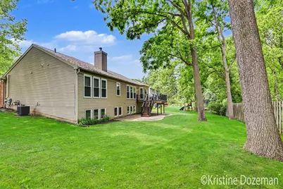 4545 Orchard Creek Drive SE, Kentwood, MI 49546 - Photo 33