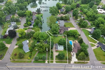3660 Wilson Avenue SW, Grandville, MI 49418 - Photo 3