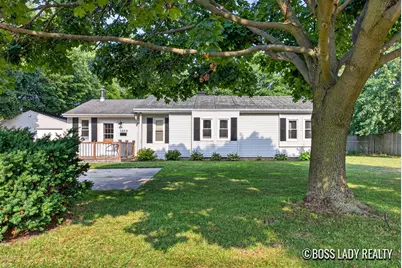 3660 Wilson Avenue SW, Grandville, MI 49418 - Photo 1