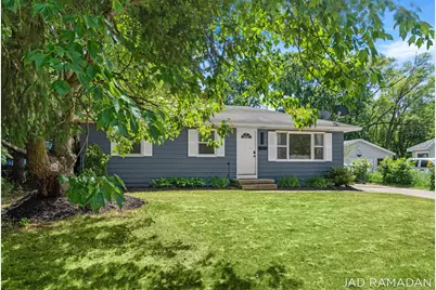 1620 32nd Street SW, Wyoming, MI 49519 - Photo 3