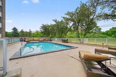 1050 Wall Street #3B, Ann Arbor, MI 48105 - Photo 25