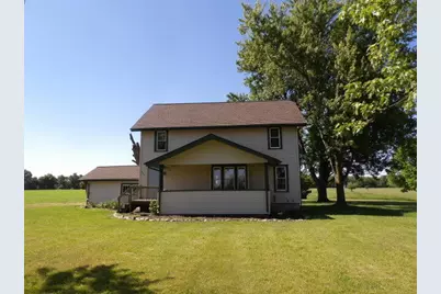 667 W Southern Road, Bronson, MI 49028 - Photo 1