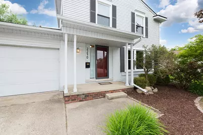 2240 Steeplechase Drive, Ann Arbor, MI 48103 - Photo 45