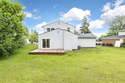 2240 Steeplechase Drive, Ann Arbor, MI 48103 - Photo 3