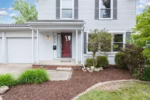 2240 Steeplechase Dr, Ann Arbor, MI 48103 - Photo 5