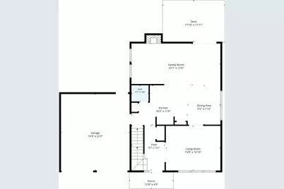 2240 Steeplechase Drive, Ann Arbor, MI 48103 - Photo 7