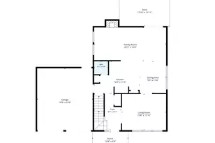 2240 Steeplechase Dr, Ann Arbor, MI 48103 - Photo 7