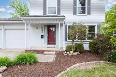 2240 Steeplechase Drive, Ann Arbor, MI 48103 - Photo 3