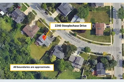 2240 Steeplechase Drive, Ann Arbor, MI 48103 - Photo 47