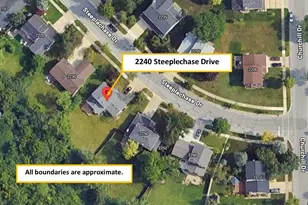 2240 Steeplechase Dr, Ann Arbor, MI 48103 - Photo 47