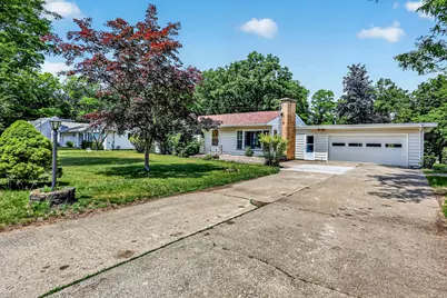 4214 W White Lake Drive, Whitehall, MI 49461 - Photo 3