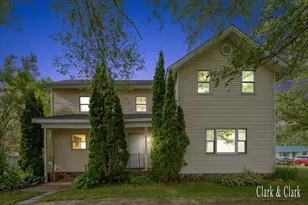 9604 E Brown Rd, Lake Odessa, MI 48849 - Photo 1