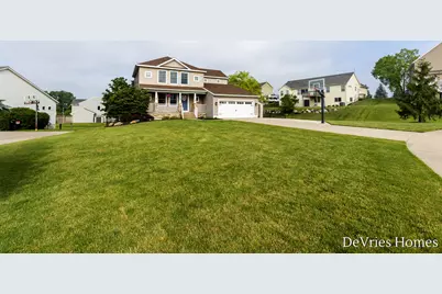 7769 Berrybrook Court SE, Byron Center, MI 49315 - Photo 3