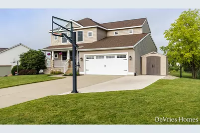 7769 Berrybrook Court SE, Byron Center, MI 49315 - Photo 37