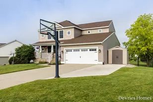 7769 Berrybrook Ct SE, Byron Center, MI 49315 - Photo 37