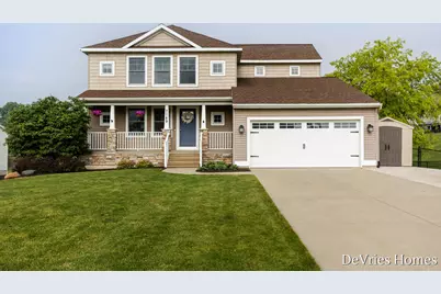 7769 Berrybrook Court SE, Byron Center, MI 49315 - Photo 1
