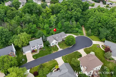 3333 Falcon Bluff Court NE, Grand Rapids, MI 49525 - Photo 45