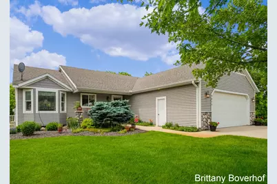 9875 Kateri Way Drive SE, Caledonia, MI 49316 - Photo 3