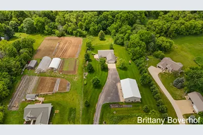 9875 Kateri Way Drive SE, Caledonia, MI 49316 - Photo 43