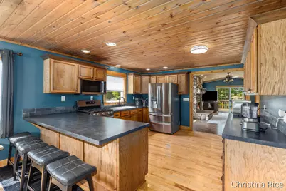 5810 W Sidney Road, Sidney, MI 48885 - Photo 9