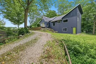 1372 Cramton Avenue NE, Ada, MI 49301 - Photo 1