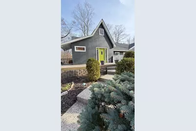 1372 Cramton Avenue NE, Ada, MI 49301 - Photo 1