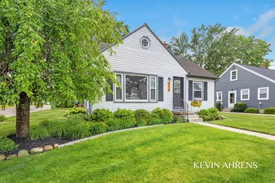 3610 Crystal Street SW, Grandville, MI 49418 - Photo 35