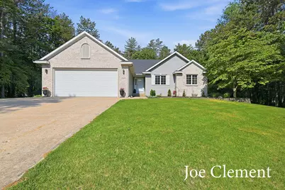 9347 Cedar Pines Lane NE, Sparta, MI 49345 - Photo 3