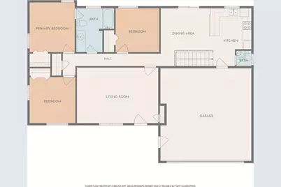 1821 32nd Street SE, Grand Rapids, MI 49508 - Photo 27