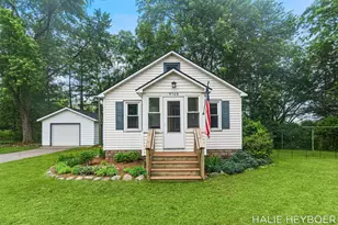 9168 Adams St, Zeeland, MI 49464 - Photo 1