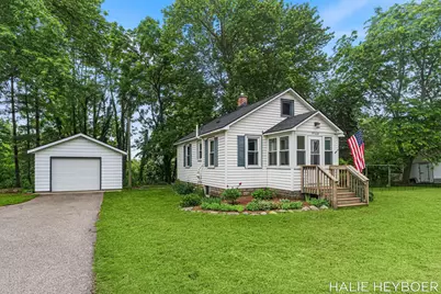 9168 Adams Street, Zeeland, MI 49464 - Photo 3
