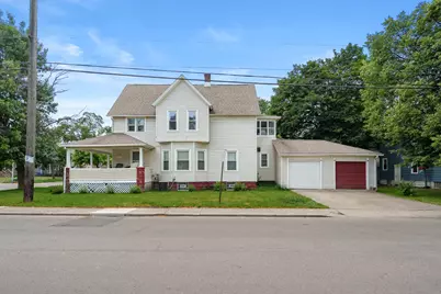 1123 Egleston Avenue, Kalamazoo, MI 49001 - Photo 1