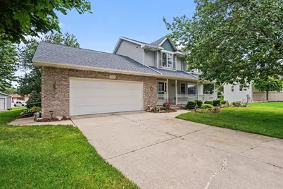 2940 Eldora Court, Byron Center, MI 49315 - Photo 3