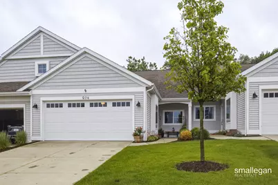 974 Castlebay Way, Hudsonville, MI 49426 - Photo 23