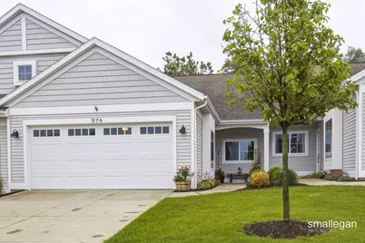 974 Castlebay Way, Hudsonville, MI 49426 - Photo 1