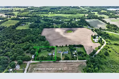 11765 Crawford Road, Springport, MI 49284 - Photo 41