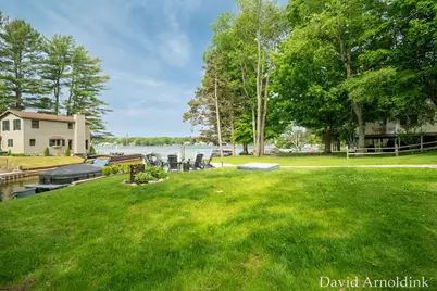 1967 N White Birch Drive, Mears, MI 49436 - Photo 43