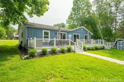 1967 N White Birch Drive, Mears, MI 49436 - Photo 35