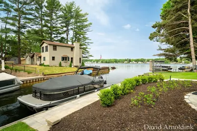1967 N White Birch Drive, Mears, MI 49436 - Photo 37