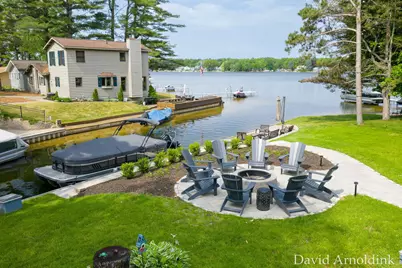 1967 N White Birch Drive, Mears, MI 49436 - Photo 49
