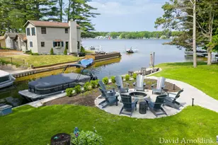 1967 N White Birch Dr, Mears, MI 49436 - Photo 49
